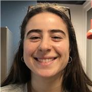 Practica italiano. Podemos hablar de cualquier cosa. He estado un año estudiando en Italia